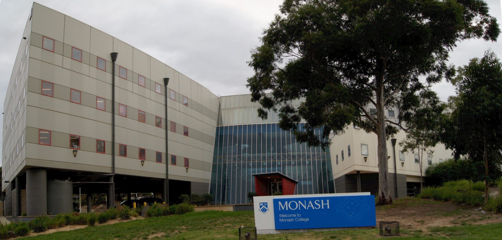 Monash College