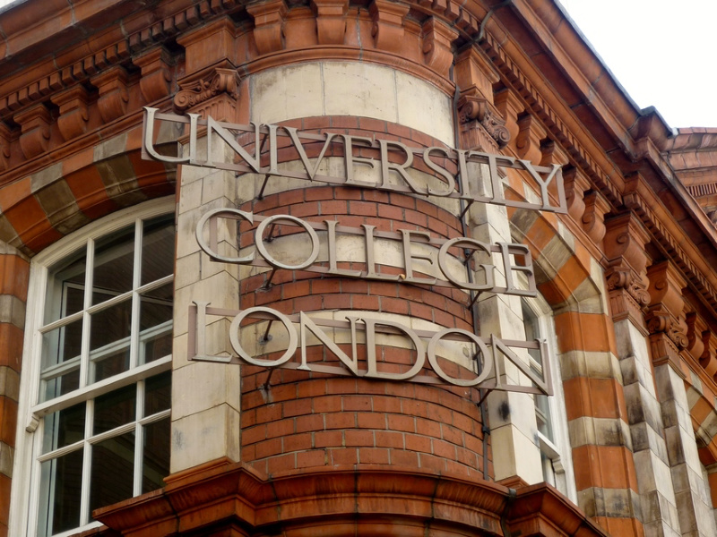 University College London