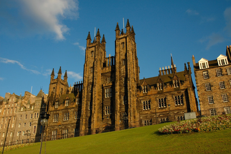 University of Edinburgh