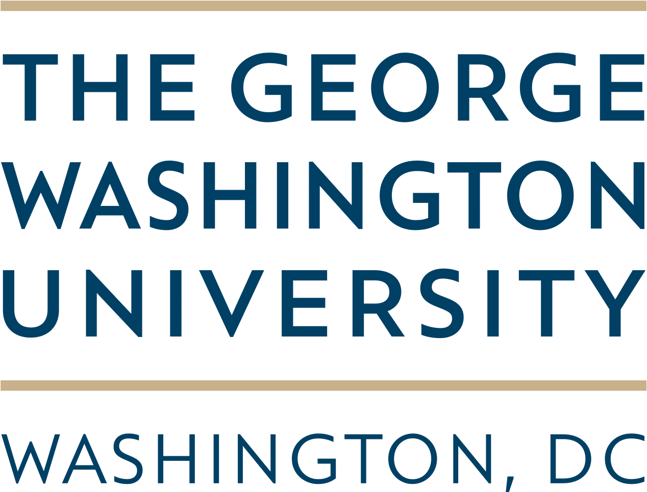 George Washington University